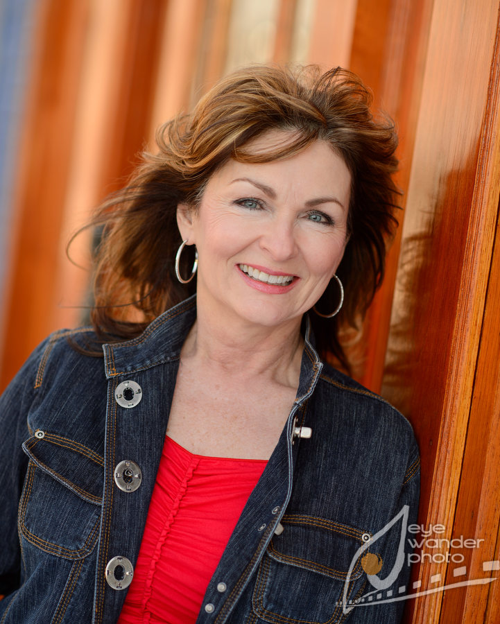 Baton Rouge actor headshots