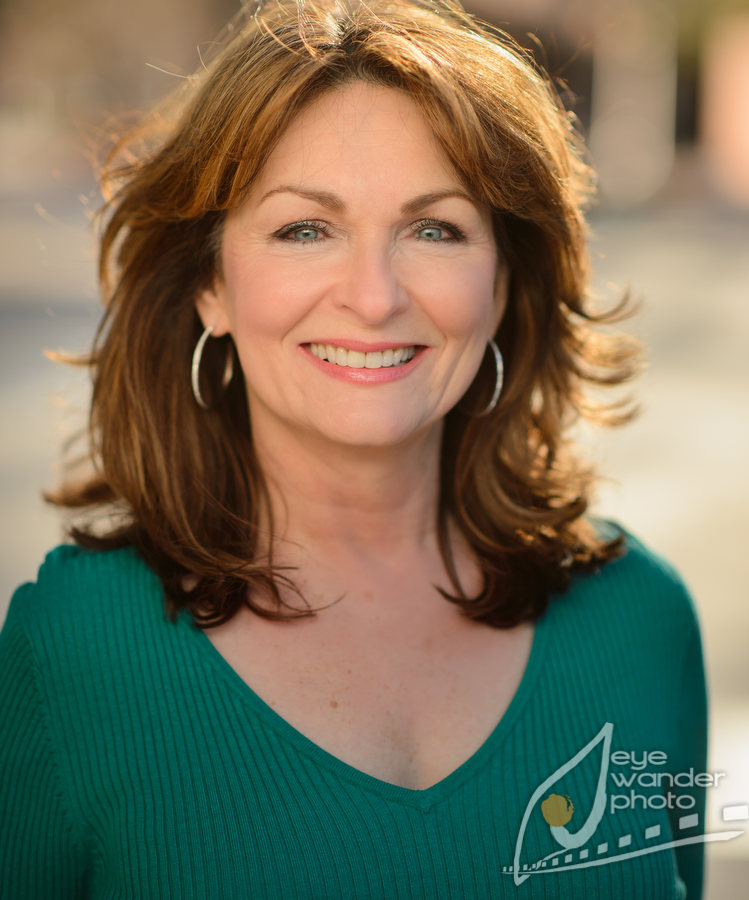 New Orleans headshot photographer