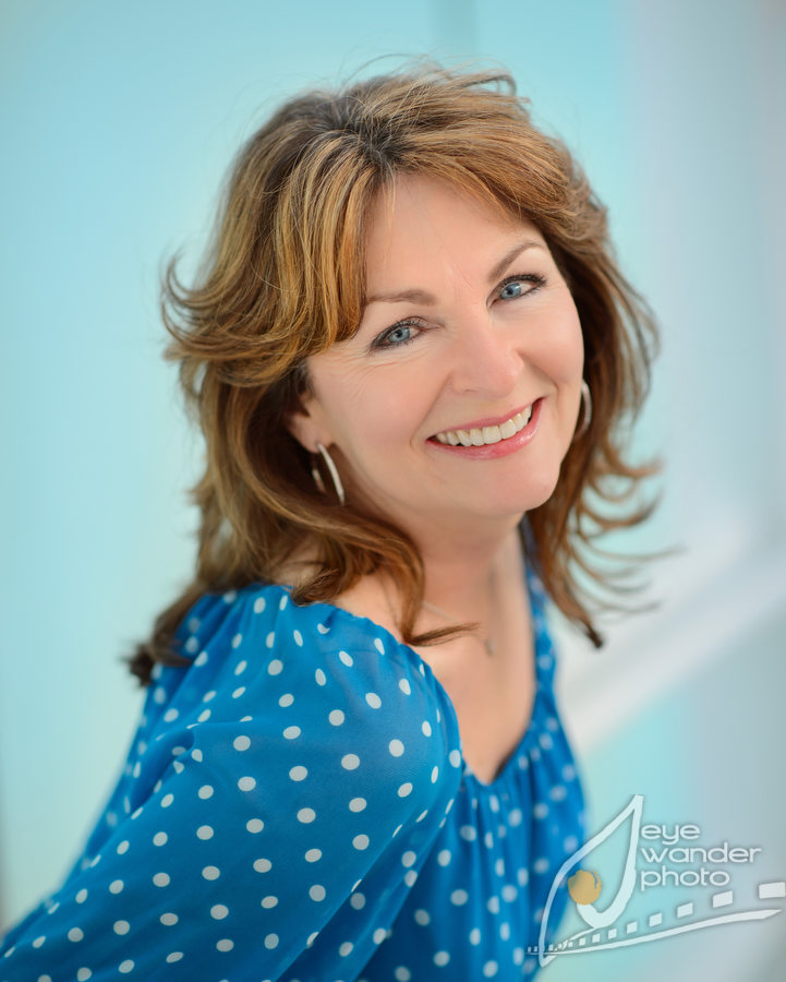 New Orleans headshot photos