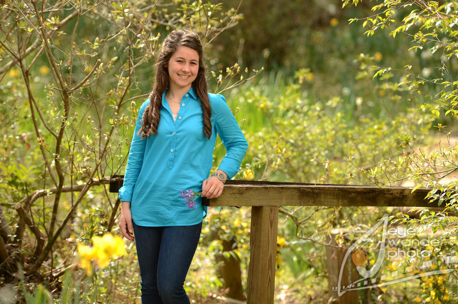 Senior Pictures at Afton Villa in St. Francisville, LA Senior Pictures at Afton Villa in St. Francisville, LA