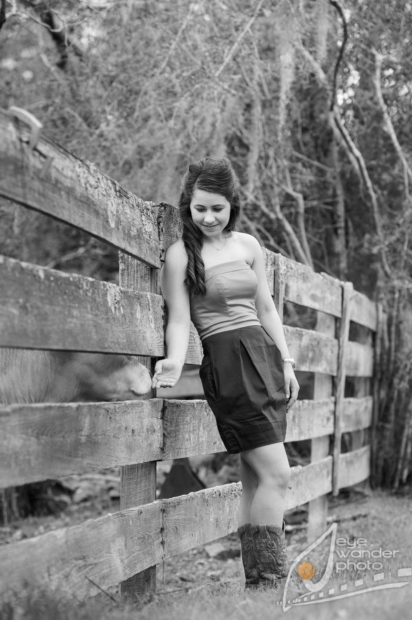 Senior Pictures at Afton Villa in St. Francisville, LA Senior Pictures at Afton Villa in St. Francisville, LA