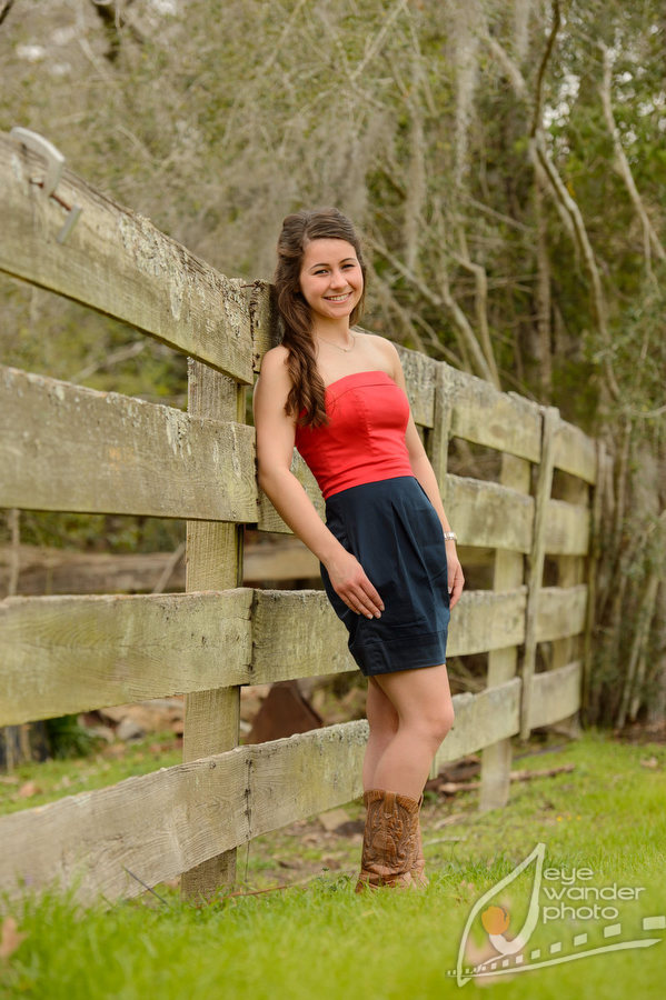 Senior Pictures at Afton Villa in St. Francisville, LA Senior Pictures at Afton Villa in St. Francisville, LA