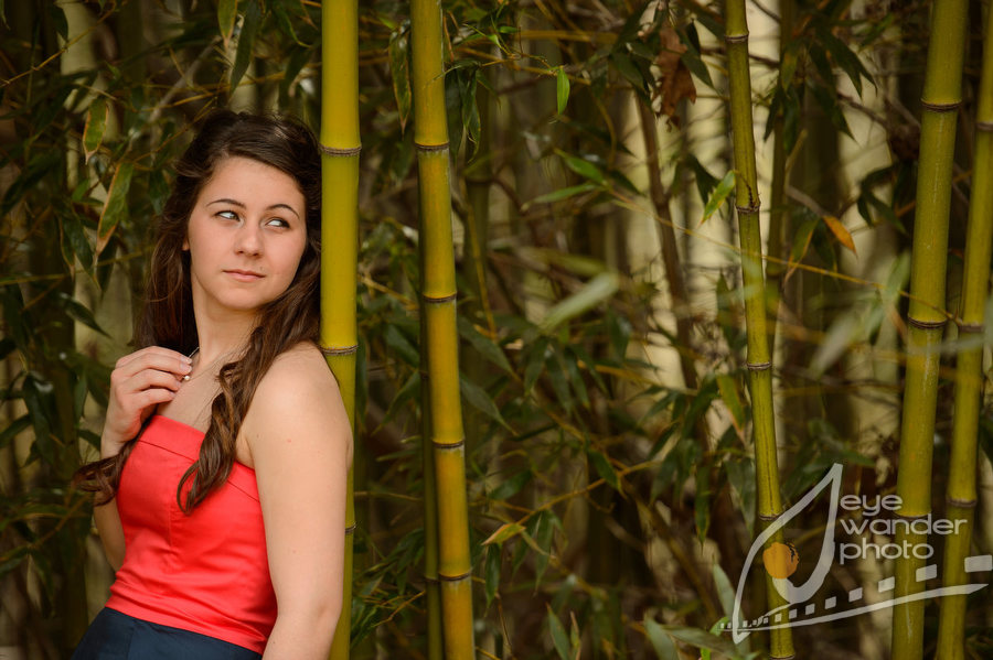 Senior Pictures at Afton Villa in St. Francisville, LA Senior Pictures at Afton Villa in St. Francisville, LA