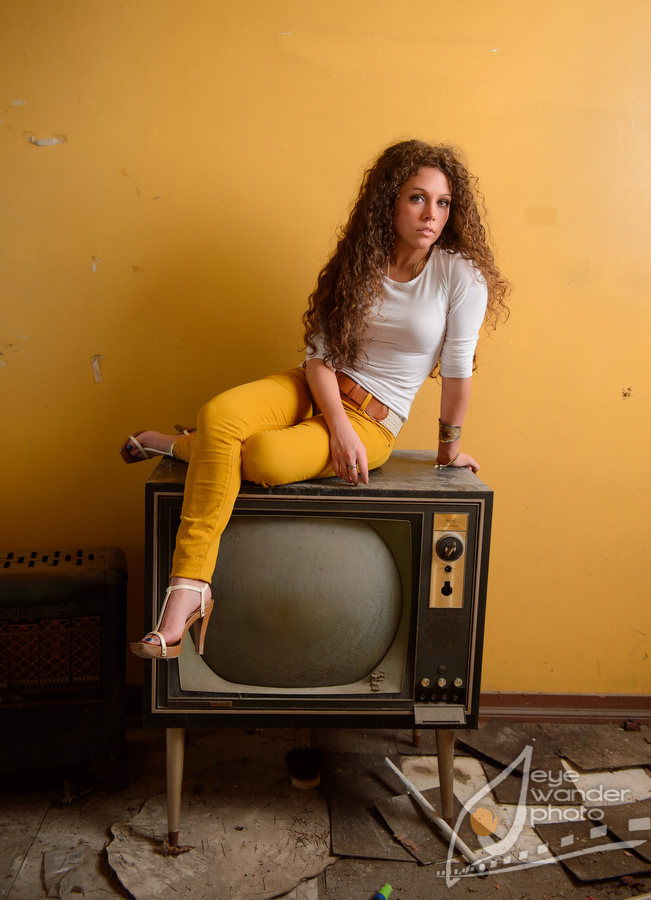 Baton Rouge College Senior Photography Baton Rouge College Senior Photography