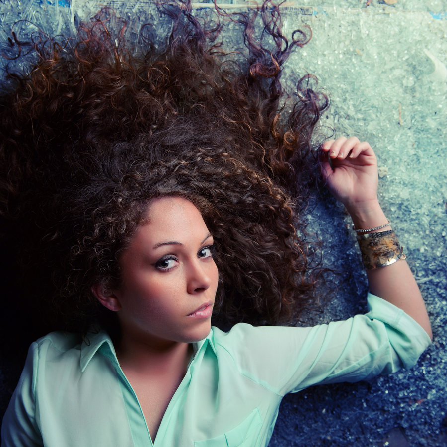 College Senior Photography in Baton Rouge