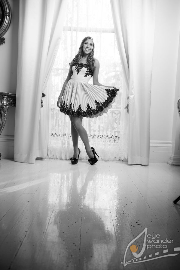 Senior Portraits at Nottoway Plantation | White Castle, LA | New Orleans, LA Senior Portraits at Nottoway Plantation | White Castle, LA | New Orleans, LA