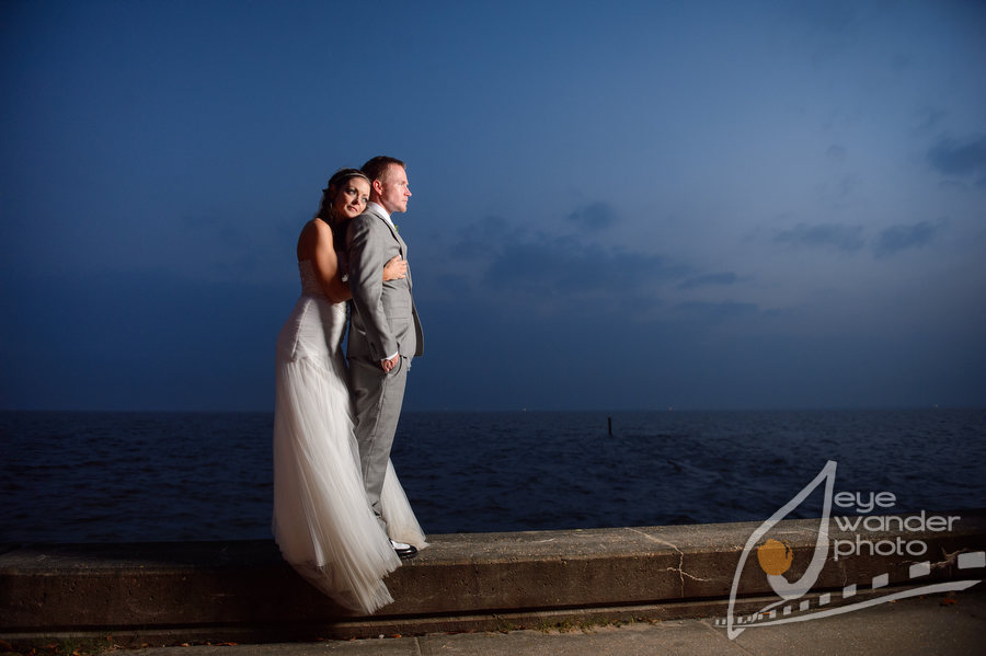 Mandeville & New Orleans wedding photography
