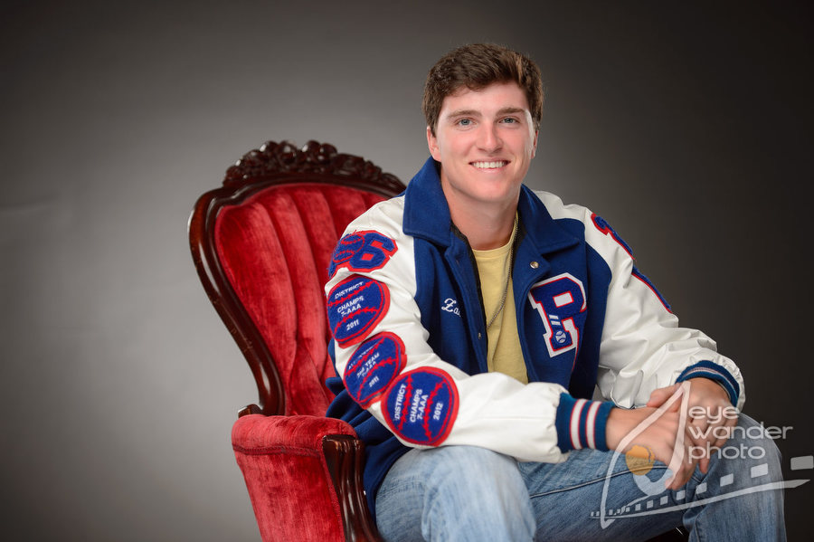 Baton Rouge senior photography in studio Baton Rouge senior photography in studio