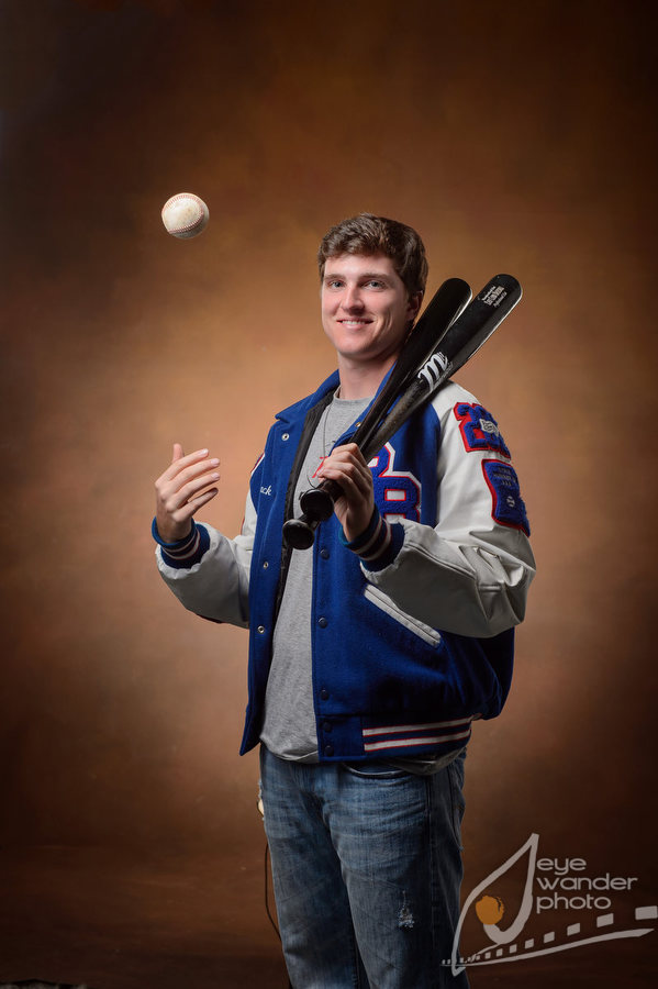 Baton Rouge senior photography in studio Baton Rouge senior photography in studio