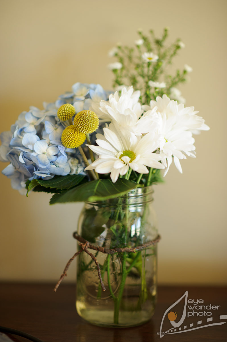 Baton Rouge, LA wedding photography