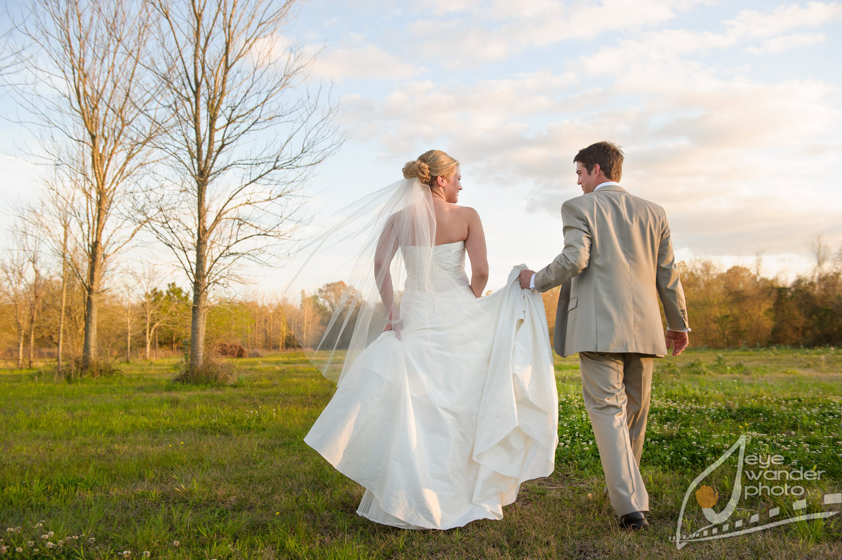 Baton Rouge Wedding Photography | Sunshine, LA | Claire & Jason Baton Rouge Wedding Photography | Sunshine, LA | Claire & Jason