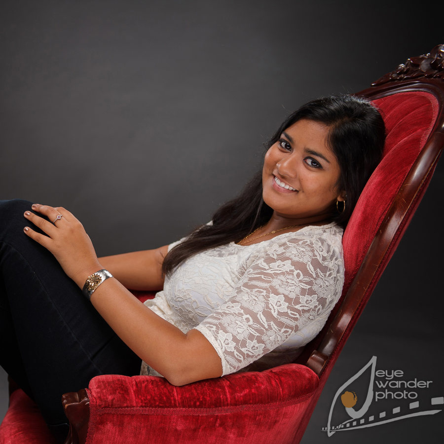 Baton Rouge senior photography in studio Baton Rouge senior photography in studio