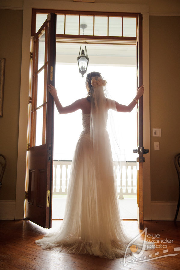 Mandeville & New Orleans wedding photography