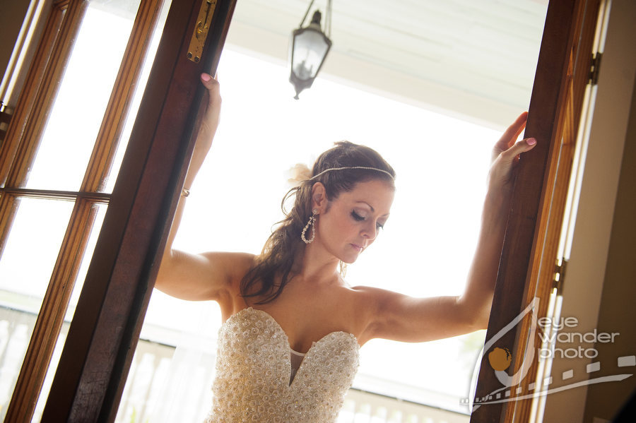 Mandeville & New Orleans wedding photography