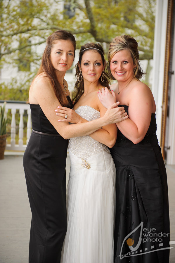 Mandeville & New Orleans wedding photography