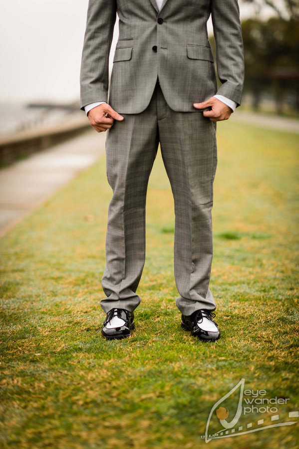 Mandeville & New Orleans wedding photography