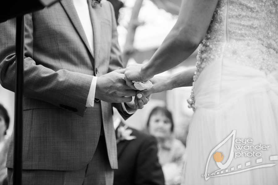 Mandeville & New Orleans wedding photography