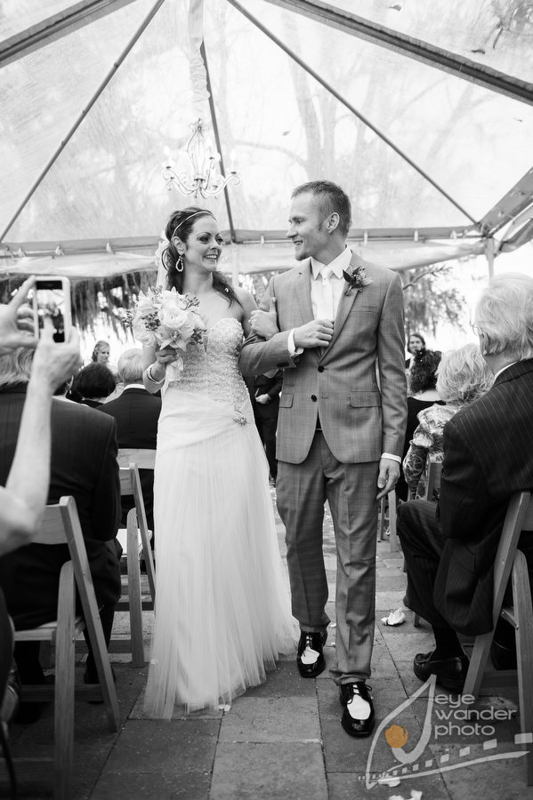 Mandeville & New Orleans wedding photography