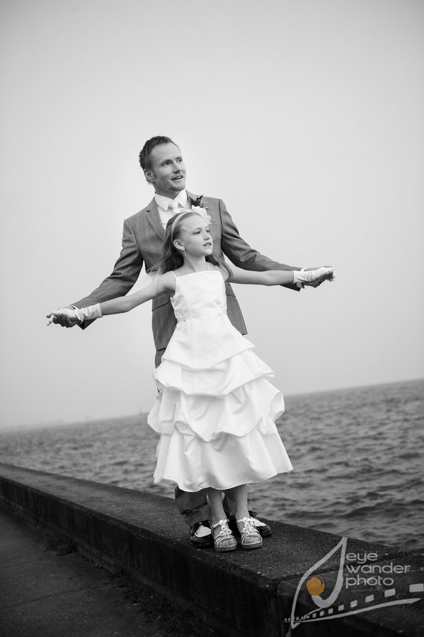 Mandeville & New Orleans wedding photography