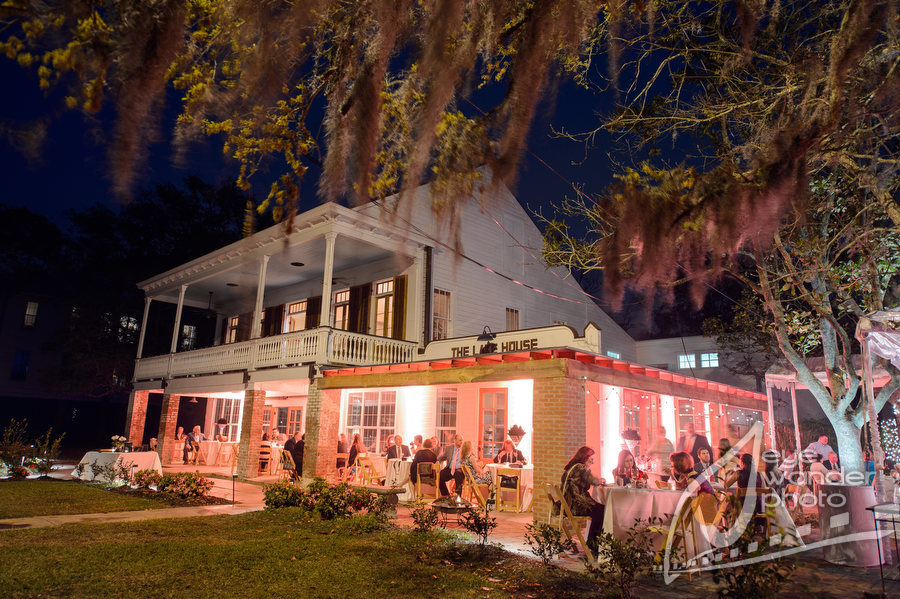 Mandeville & New Orleans wedding photography