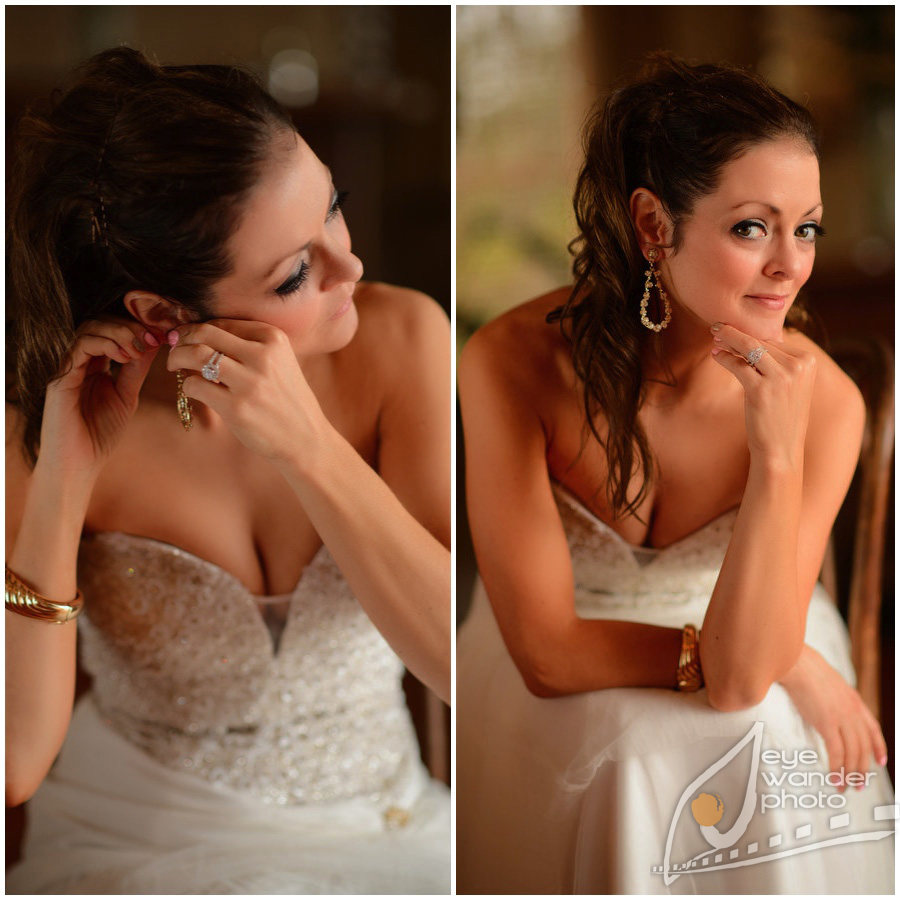 Mandeville & New Orleans wedding photography