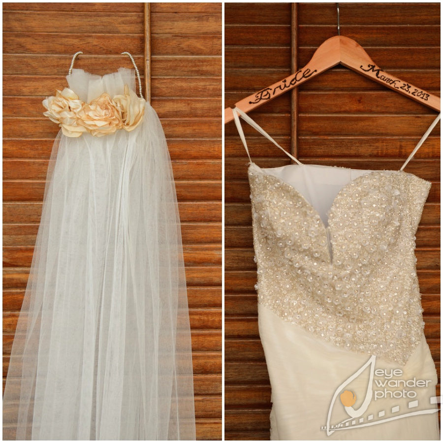 Mandeville & New Orleans wedding photography