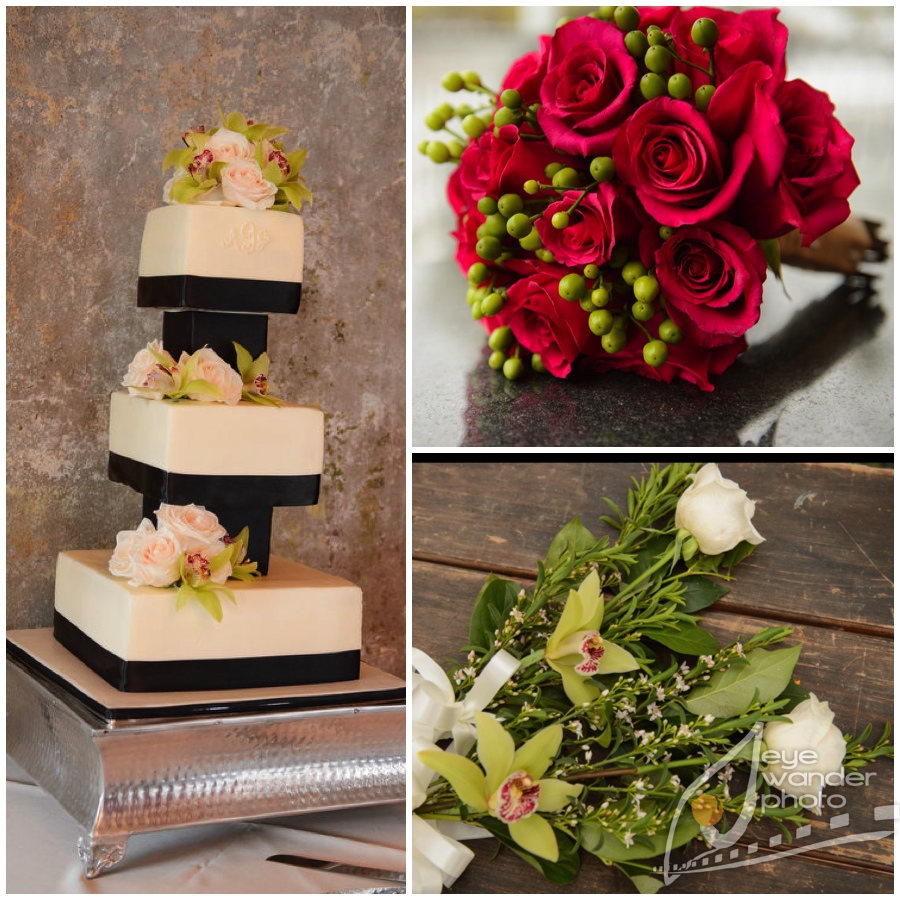 Mandeville & New Orleans wedding photography