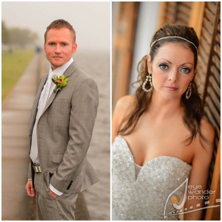 Mandeville & New Orleans wedding photography