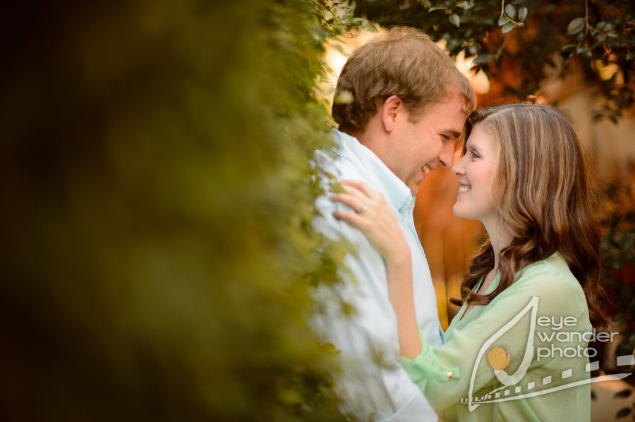 New Orleans wedding photographer