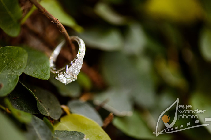 New Orleans wedding photographer