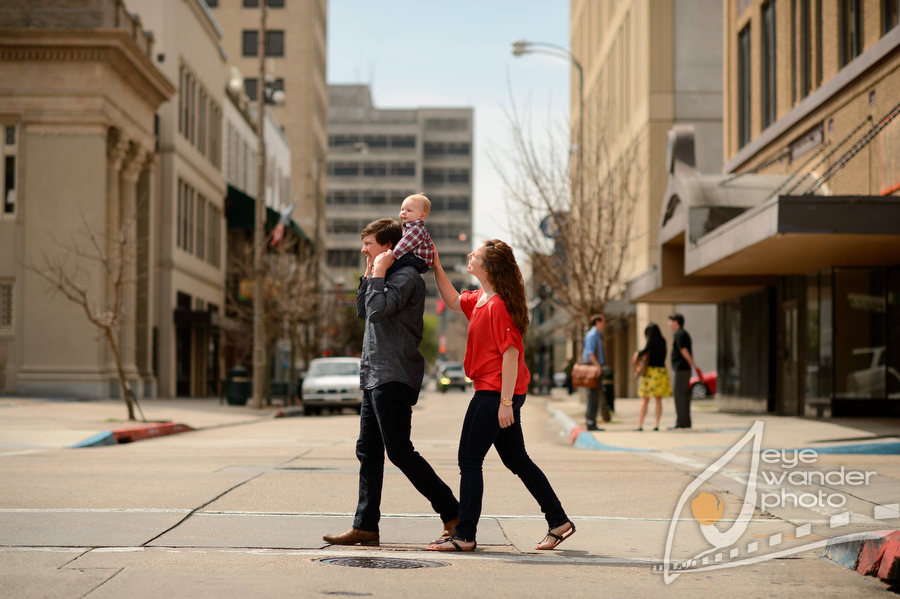Baby & Children Photography in downtown Baton Rouge Baby & Children Photography in downtown Baton Rouge