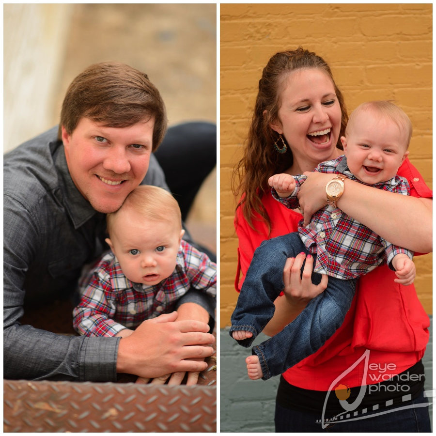 Baby & Children Photography in downtown Baton Rouge Baby & Children Photography in downtown Baton Rouge