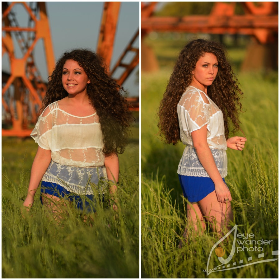 Baton Rouge College Senior Photography Baton Rouge College Senior Photography