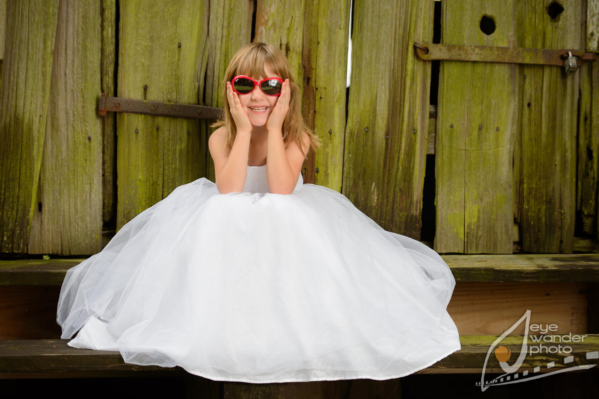fantasy children photography in Baton Rouge