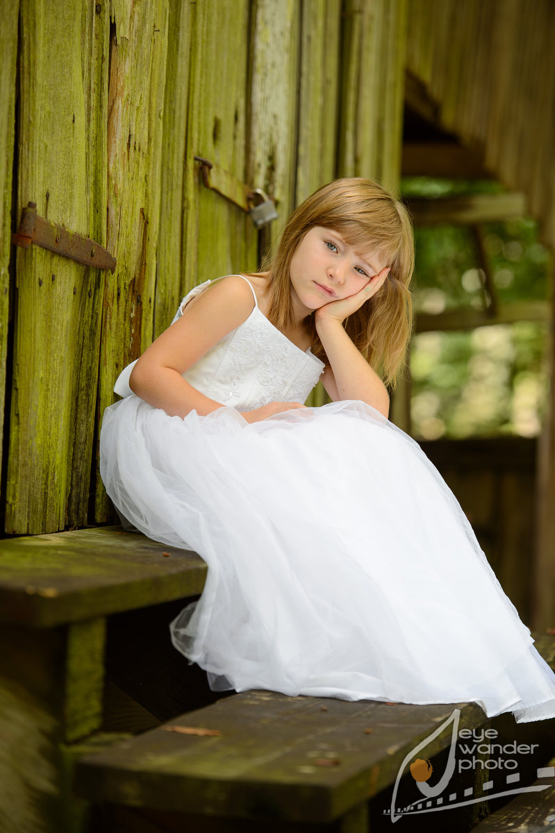 children photography in Baton Rouge