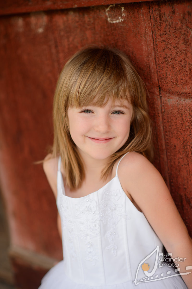 fantasy children photography in Baton Rouge