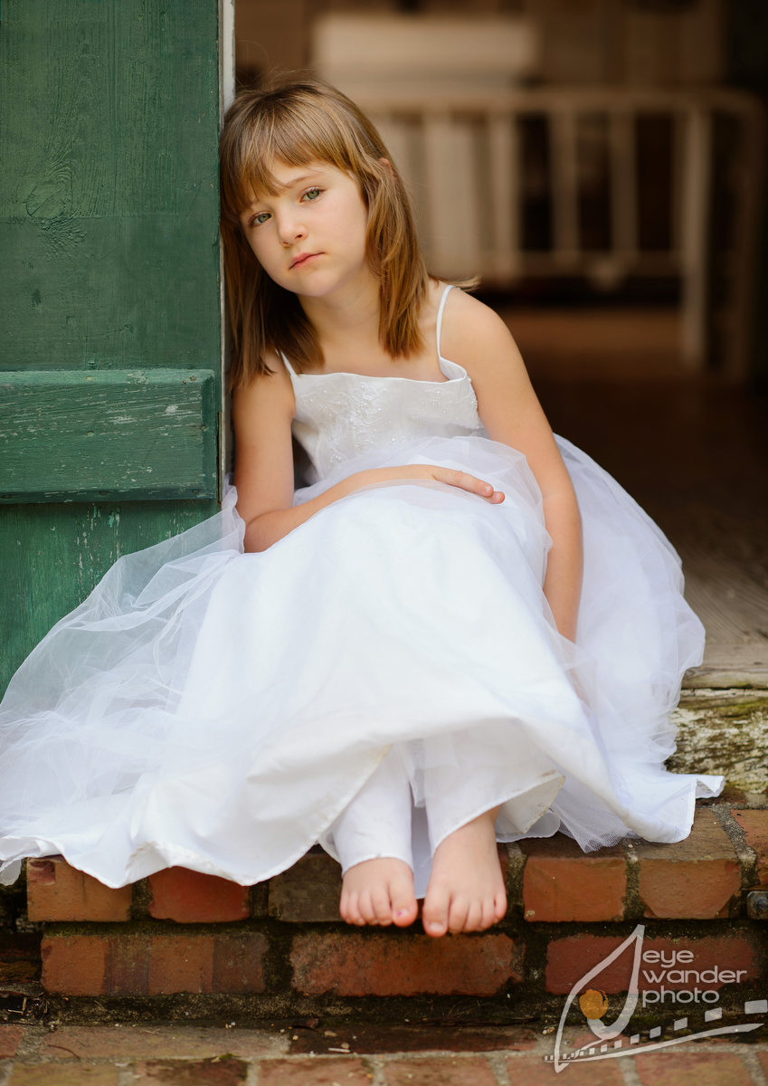 fantasy children photography in Baton Rouge