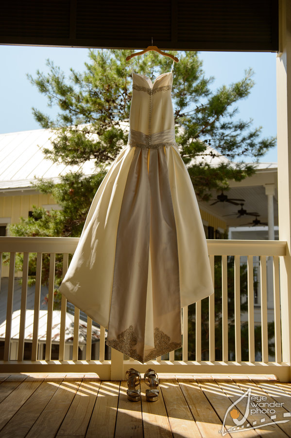 Mermaid Wedding Dress