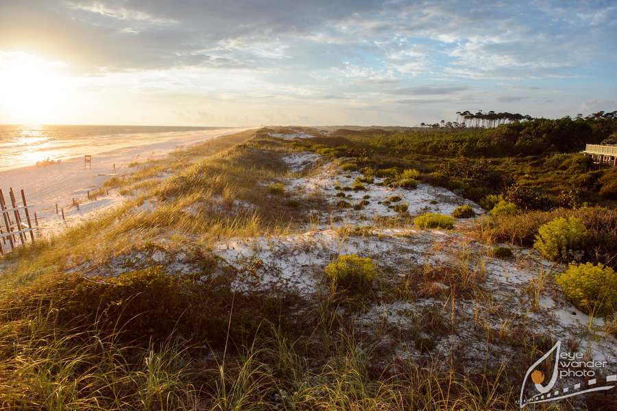 Watercolor Resort Florida