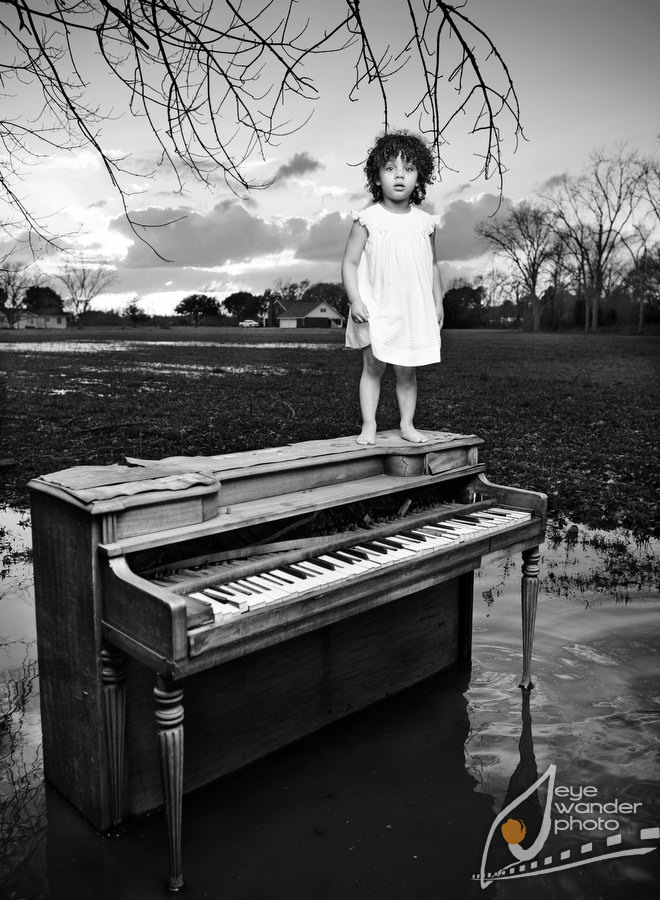 new orleans chidren & family photographer