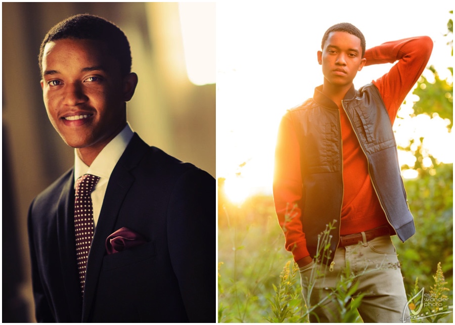 baton rouge senior photography