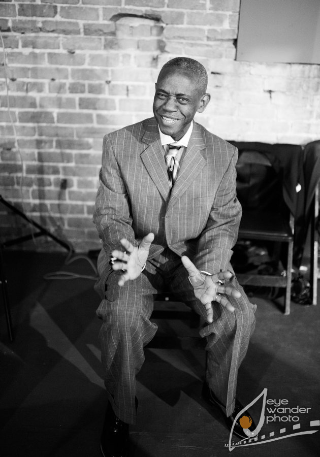 New Orleans Wedding Father of the Bride