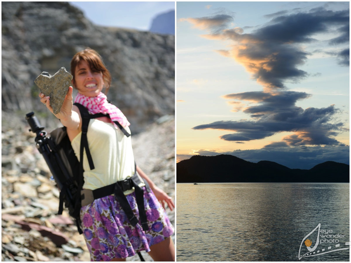 Glacier National Park Montana Landscape Photography Lake Heart Rock Glacier National Park Montana Landscape Photography Lake Heart Rock