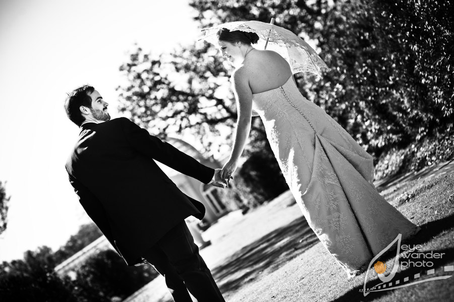 Louisiana Wedding Leaving Wedding Ceremony Louisiana Wedding Leaving Wedding Ceremony Black and white