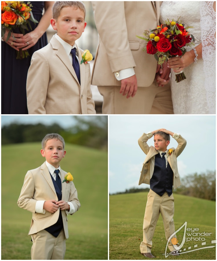 Children at Weddings Ring Bearer Portraits Children at Weddings Ring Bearer Portraits