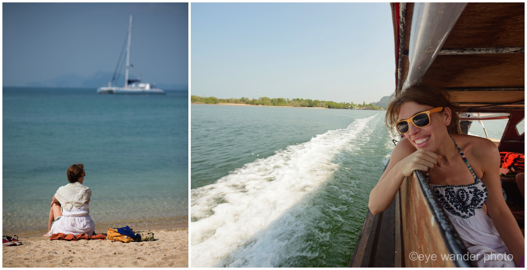 Koh Hong Thailand Island tour Koh Hong Thailand Island tour