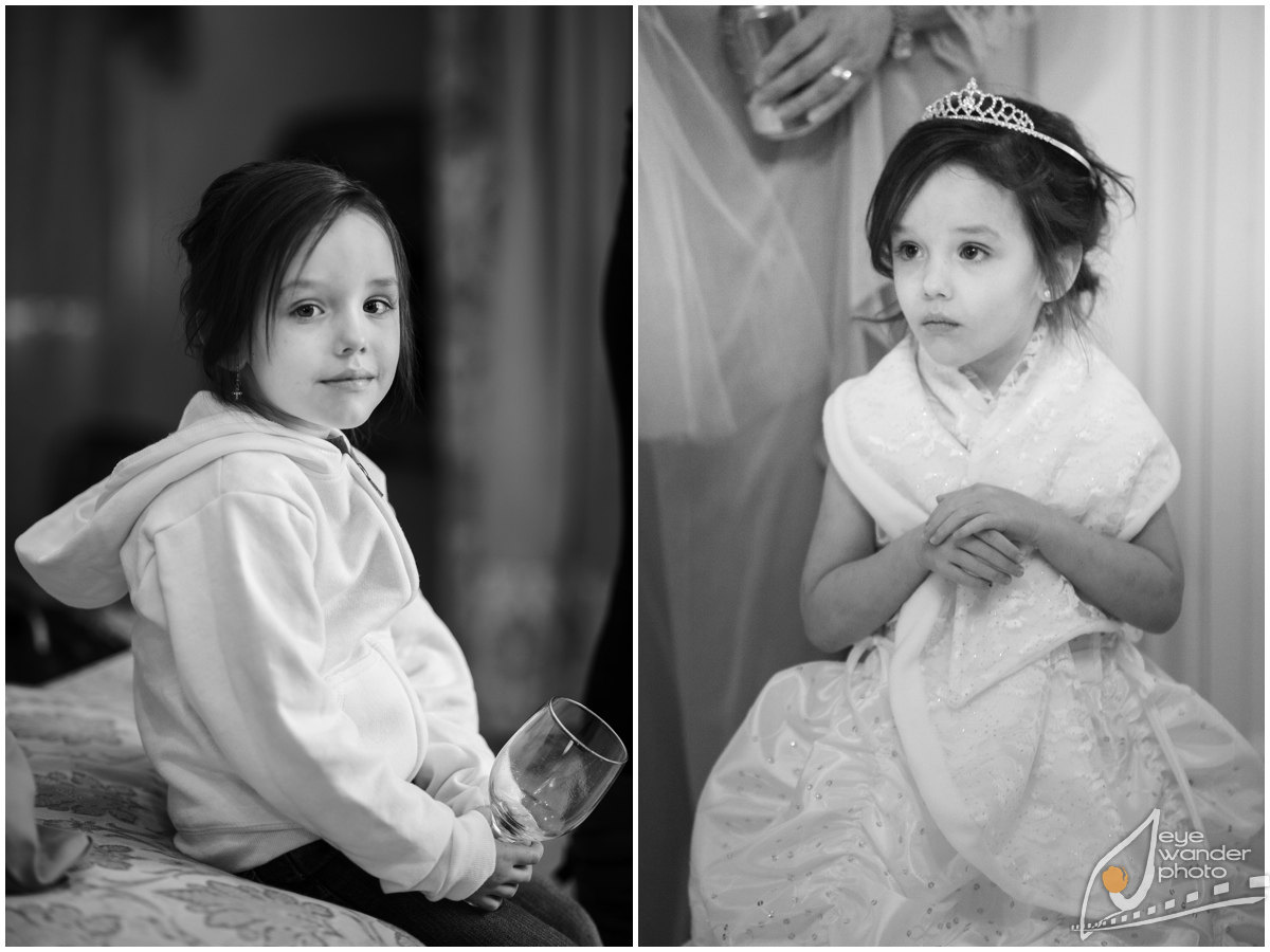 Kids at Weddings Flower Girl Princess Kids at Weddings Flower Girl Princess