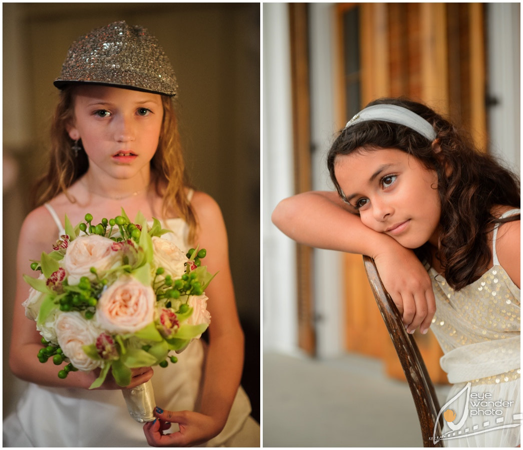 Children at Weddings Flower Girls Portraits Children at Weddings Flower Girls Portraits