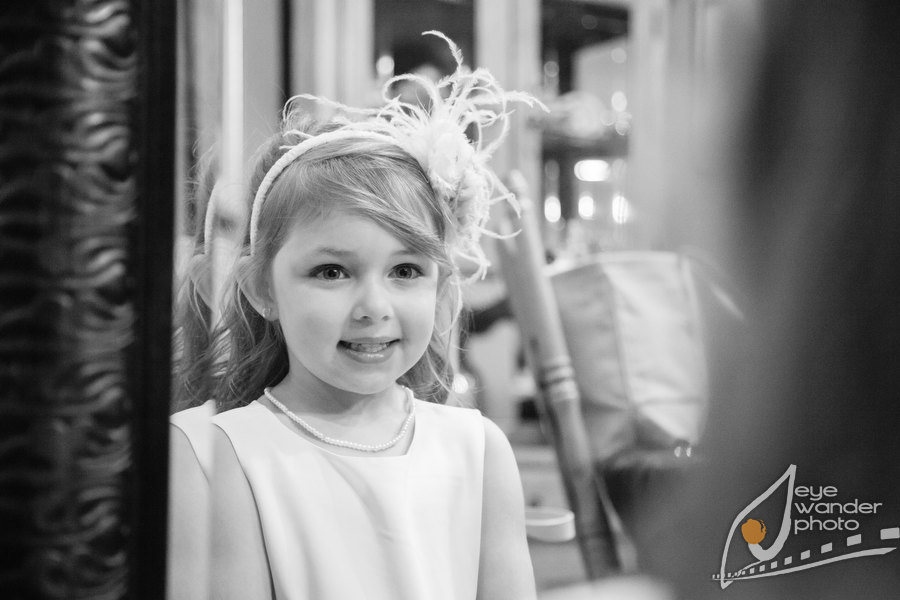 Children at Weddings Flower Girls Portraits Children at Weddings Flower Girls Portraits Reflection