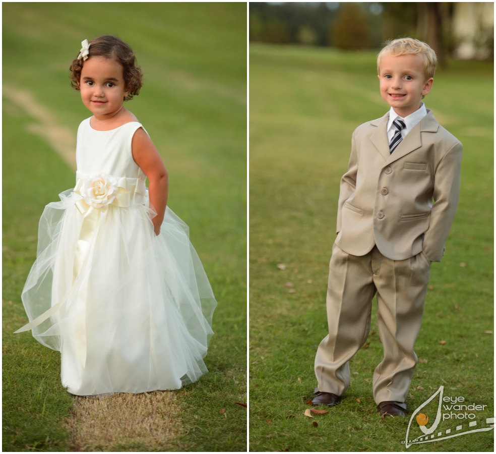 Children at Weddings Flower Girl and Young Ring Bearer Children at Weddings Flower Girl and Young Ring Bearer